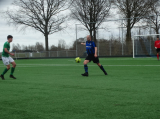 S.K.N.W.K. 3 - W.I.K. '57 2 (competitie) seizoen 2023-2024 (36/259)